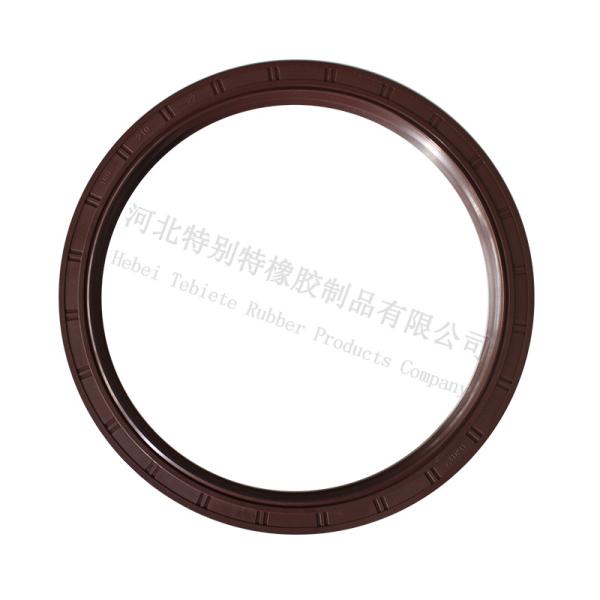 OEM 180x210x22mm Grease Oil Seal Half Rubber Trype Hub Oil Seal For Yutong Bus