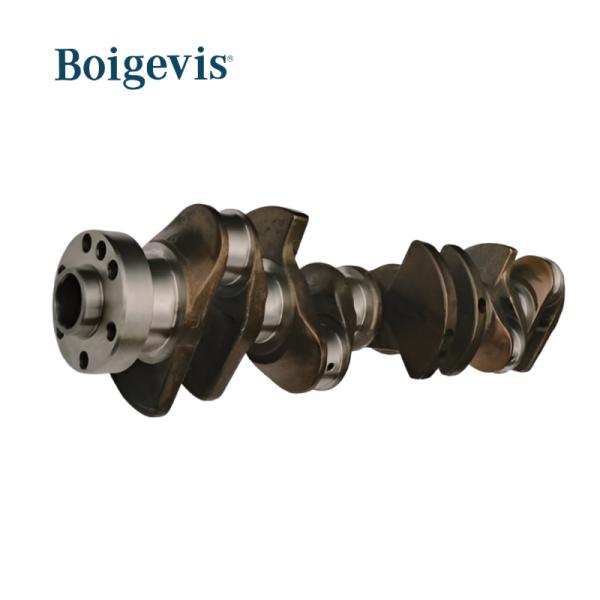 11217580483 Crankshaft For BMW N55B30A 335i 435i 535i 135i