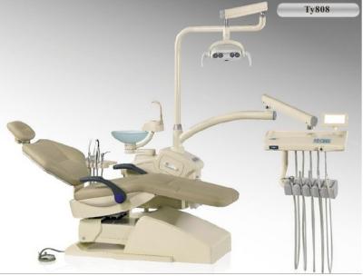 Multi - Function Dental Chair Unit And Equipment 2/4 Hole Handpiece Tube