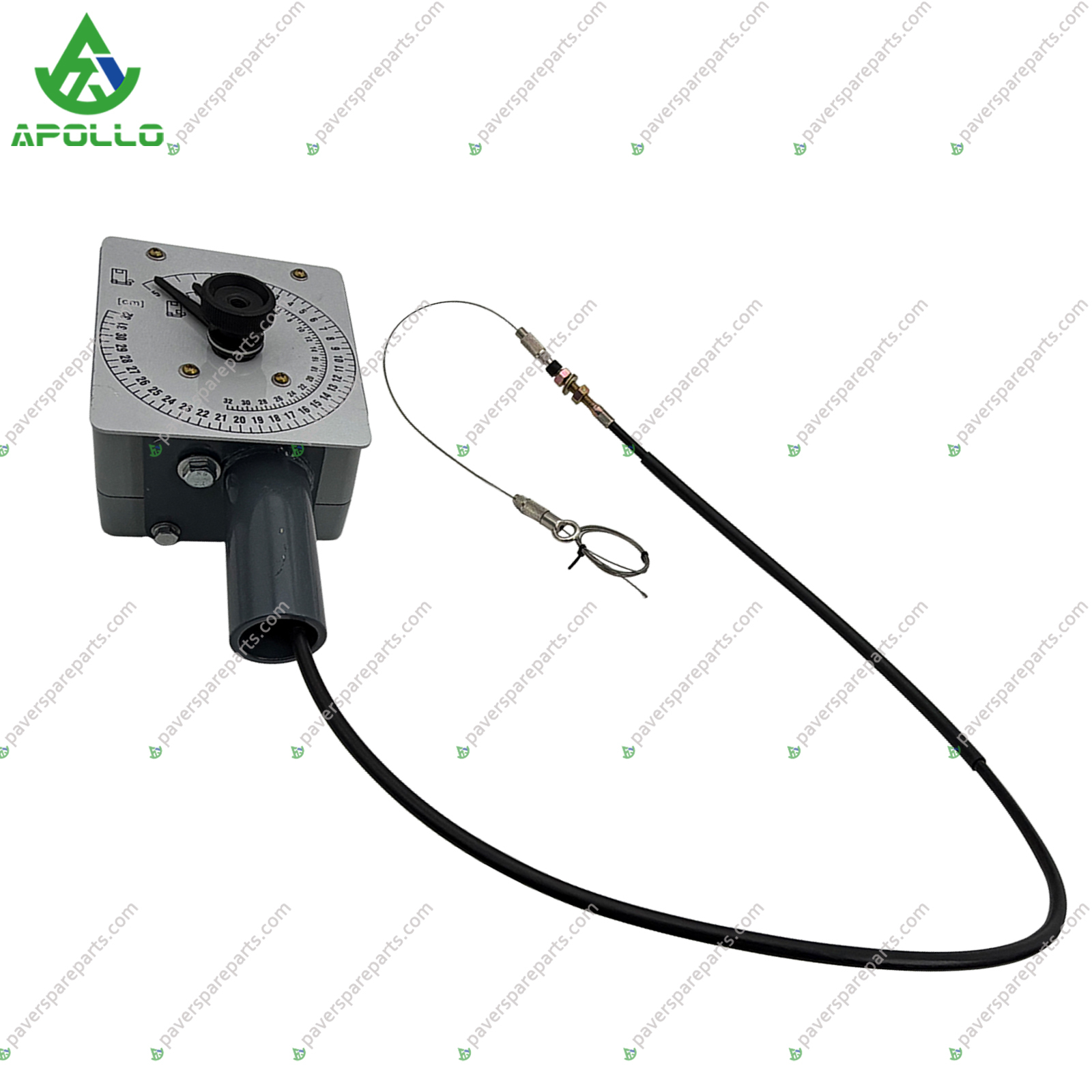 Apollo Depth Indicator Sensor For Milling Machine W130H W100 106710 29637