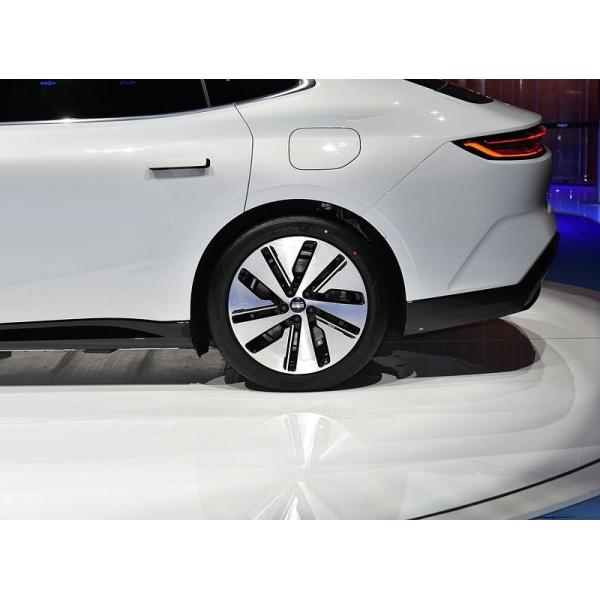 2024 Новые энергетические автомобили 7 мест Чистый электрический Geely Galaxy E8 Новый EV Электрические автомобили