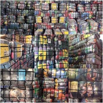 USED CLOTHES factory in guangzhou