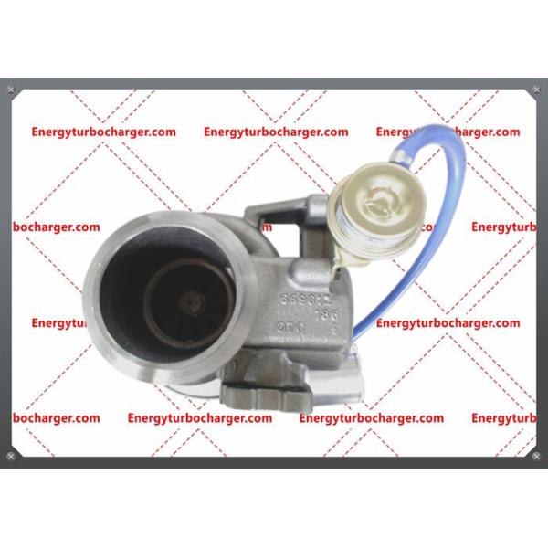 Турбонагнетатель 175828R 475828 гусеницы двигателя B2G C7 3126 2500841 10R6465 250-0841 10R-6465