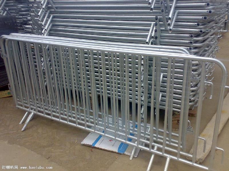 Портативный порошок покрыл ограждать барьера толпы W2.5m