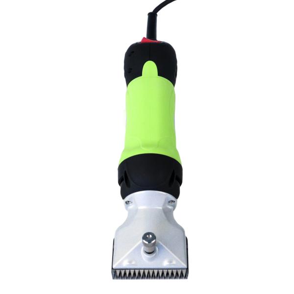 Powerful Horse Grooming Clippers With Shape Blade Easy interchangeability