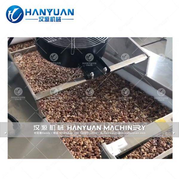 Nuts Bar Production Line