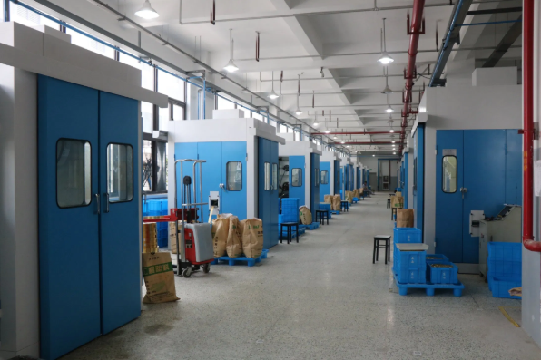 Dongnan Electronics Co.,ltd