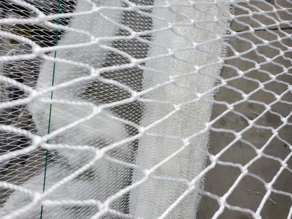 Serviço de Processamento Yiliyuan Cortar Crianças Escalar Rede de Segurança de Corda para Parque de Jogos