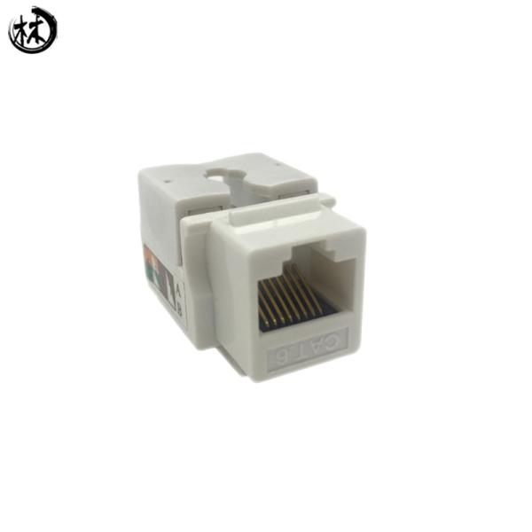 Kico  cat6 utp     keystone jack