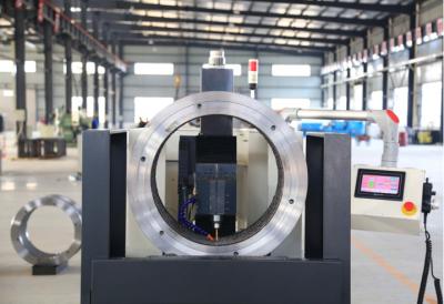 Shanbao Machinery Automatic Chamfering Machine 380V 50Hz