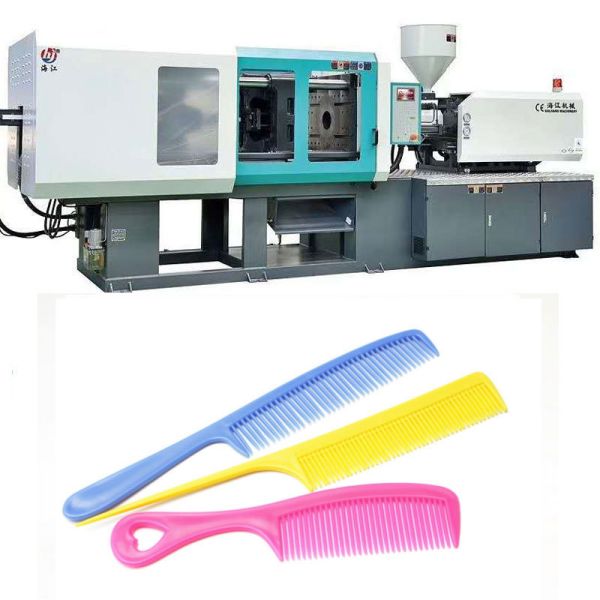 12 Months Warrantyperiod Syringe Making Machine designed with Power Consumption 3.5KW Oil Tank Capacity 230L ensuring syringe production