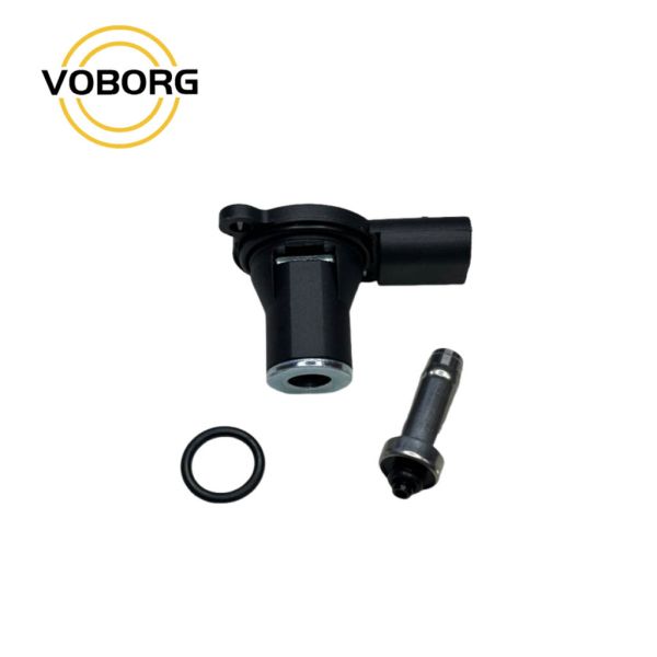 Air Compressor Release Valve Repair Kit for Mercedes W164 X164 ML320 ML350 GL320