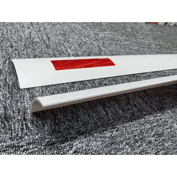 Beijing 20 Years Manufacturer Customized PVC Flexible Warning Guide Delineator
