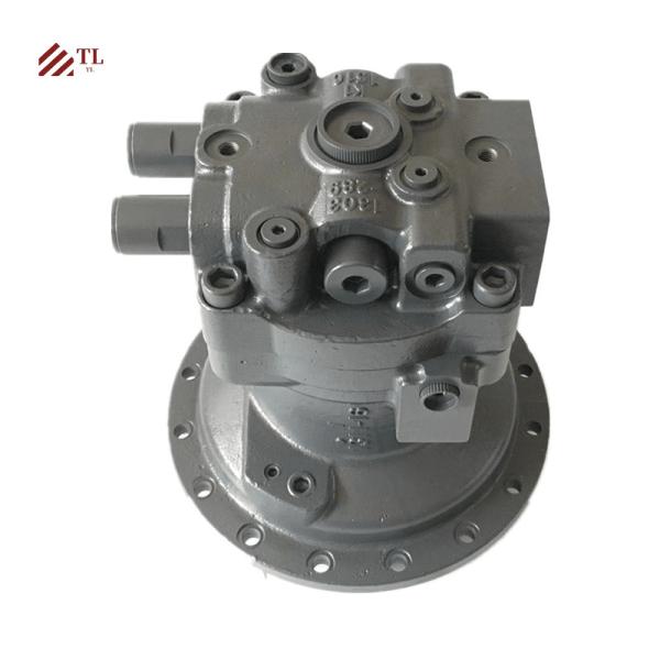 Dispositivo de balanço da escavadeira de rastreamento 9097683 Caixa de engrenagens balançadora 9097683 4199040 Motor balançador JD70D