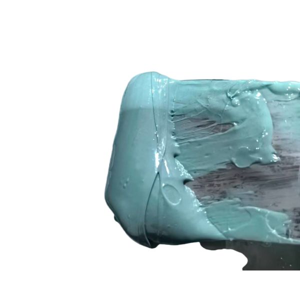 Non-toxic Visco Elastic Paste for Corrosion Resistant Protection in Wide Temperature Range