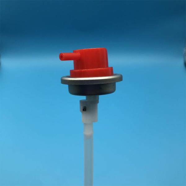 Durable All Direction Spray Valve - For Industrial Painting & Agricultural Spraying - Heavy-Duty Build