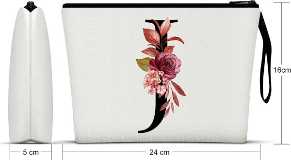 Personalized Makeup Bag for you
