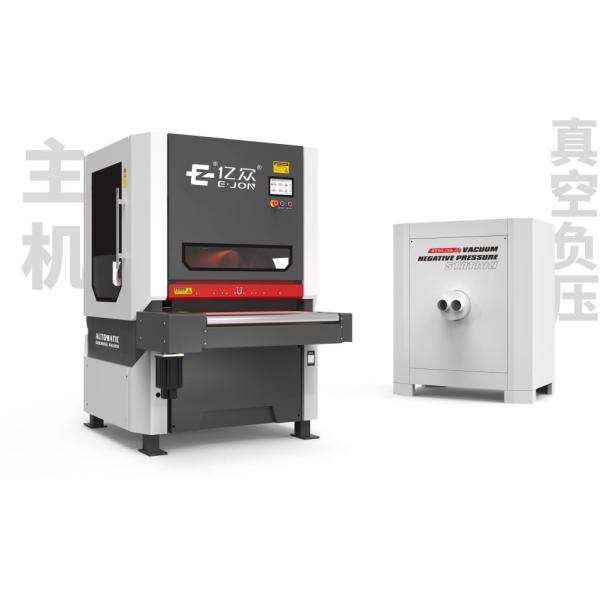 YZ1000S Нержавеющая сталь шлифовка шлифовка полировка дебурринг машина для промышленности