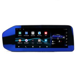 2011 2010 2008 Lexus Es 350 Aftermarket Stereo Multi Language Car Stereo 12"