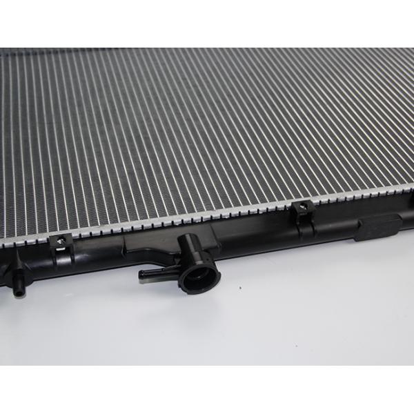 Radiator Comp Honda Cooling System 19010 5a4 H01 Accord Spirior