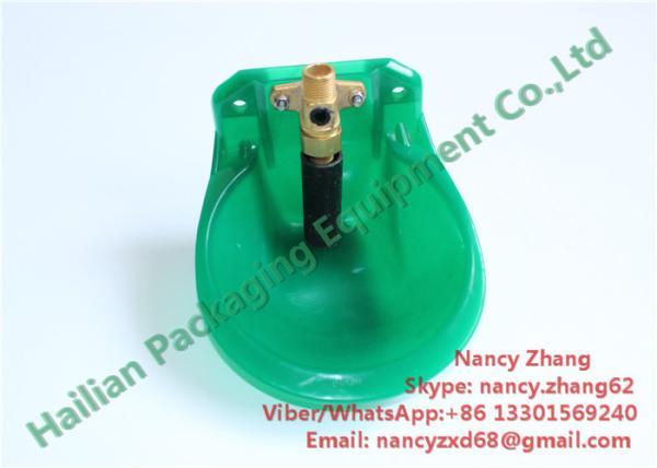 Automatic Drinking Goat Water Bowl For Water Feeding And Sheep Farm
