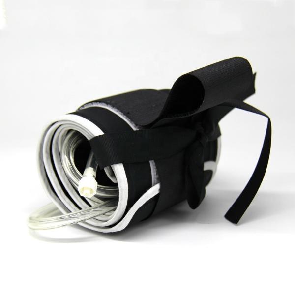 Instrument Classification Class I TPU Transparent Hose Single Portal Tourniquet Cuff
