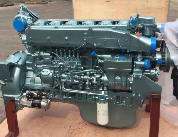 sinotruk howo truck engine howo engine wd615.47 wd615.69 new