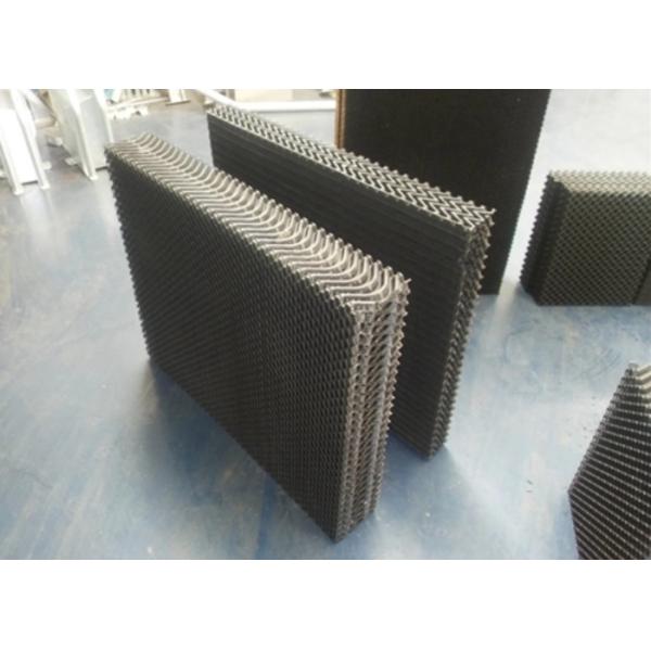 plastic poultry farm equipment evaporative cooler pads for pig house