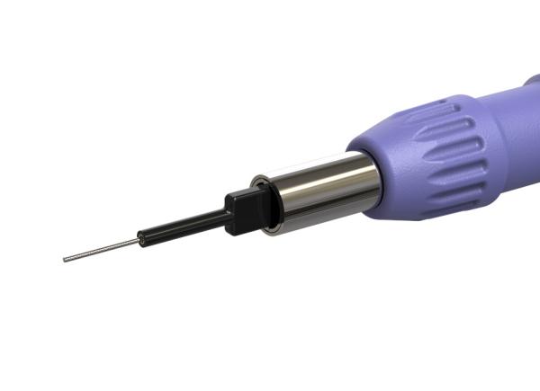 Radiofrequency Plasma Monopolar Probe Reduce Scarring For Spinal And Fusion Surgery