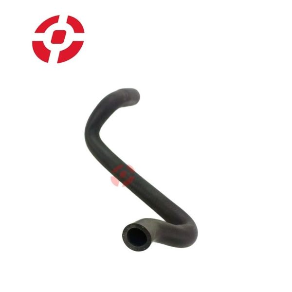 Radiator bleeder coolant water pipe hose for Volv o Engine coolant reservoir hose 30792244