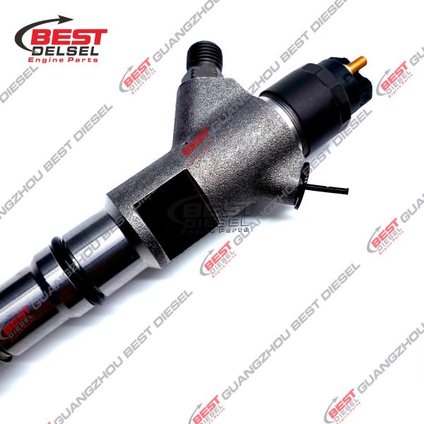 Common rail Injector 0445120153 DLLA147P1814 Kamaz truck diesel engine 740.73