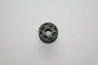 Le piston de suspension d'agglomération de traitement à la vapeur avec de petites cannelures peut réunir le disque de PTFE sur l'OD