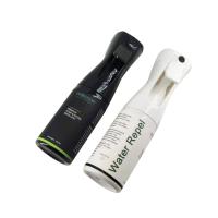 El espray repugnante de la mancha impermeable de la lluvia para las botas calza 160ML con eficacia para proteger