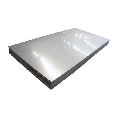 0.12mm-6.0mm Thick DC01 Carbon Steel Sheets For Container