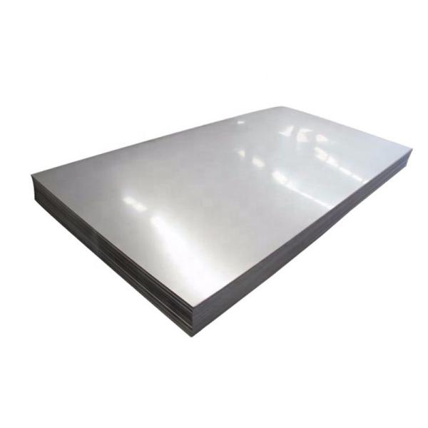 0.12mm-6.0mm Thick DC01 Carbon Steel Sheets For Container