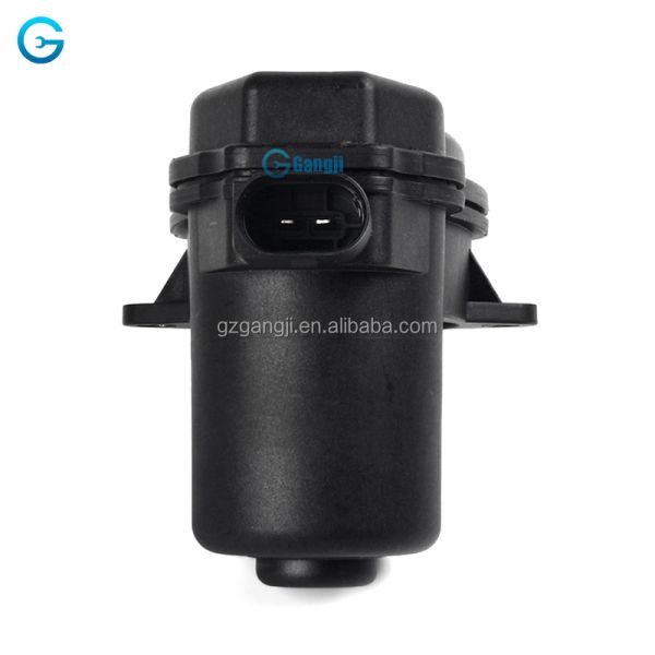 8K0998281A Rear Brake Cylinder Motor 4F0998281B for Audi Rear Brake Caliper Motor