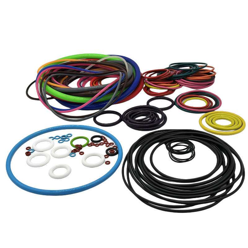 Тип H 3/8-5/8 дюймов Черный Фабричная цена HNBR FKM Wireline Oil Saver Rubber