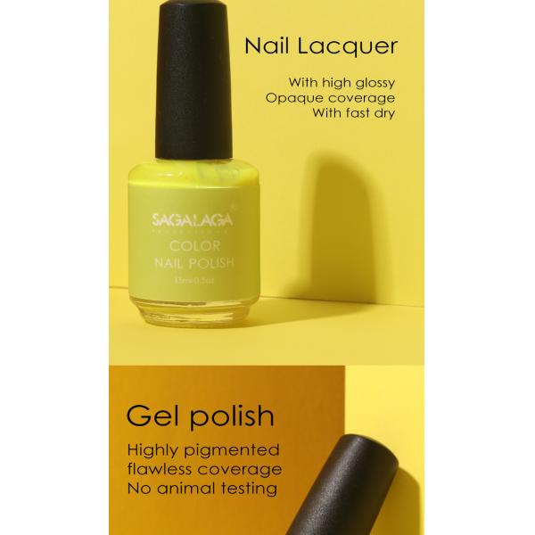 3 in 1 Gel  Nail Polish and Dipping Powder Gel Set Clear Dip Powder Base Polish High Quality Remover Wholesale Colors