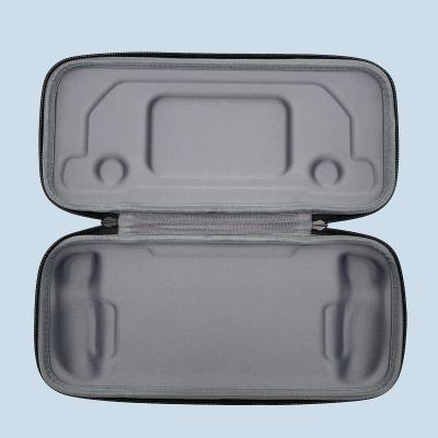 High Quality Portable Waterproof Storage Case HOXC EVA Hard Shell Travel Carrying Box For Vaping Rig