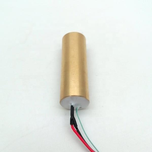 After Service Field Maintenance and Repair Service 532nm 5MW Green Dot Laser Module