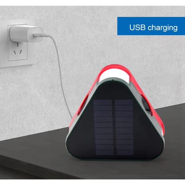 Power Supply Solar Ultrasonic Animal Repellent System with 360 Degree Induction Alarm