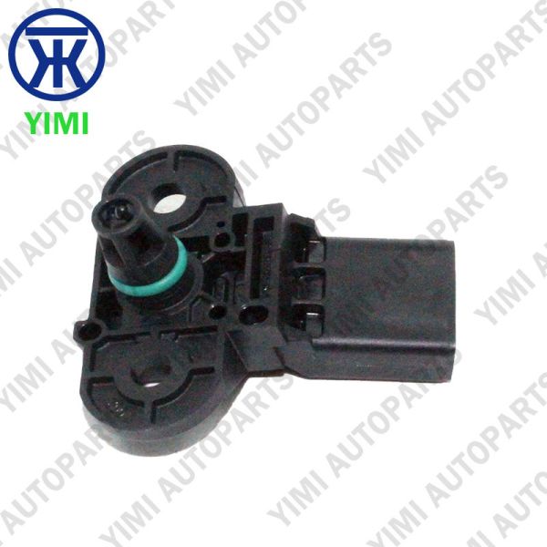 2009–2015 Volkswagen Manifold Absolute Pressure Sensor 03C906051F