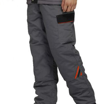 Удобное ПРО сверхмощной моды одежды Ворквеар зимы стильное с эластичным тумаком