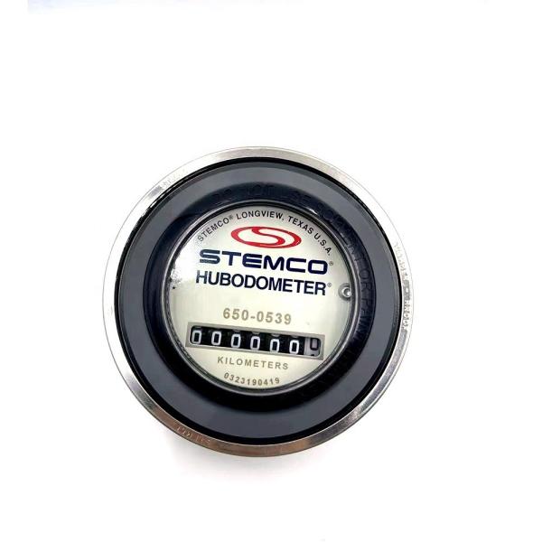 650-0521 650-0526 650-0528 650-0539 650-0554 650-0561 650-0726 STEMCO Hubodometer for Trailers