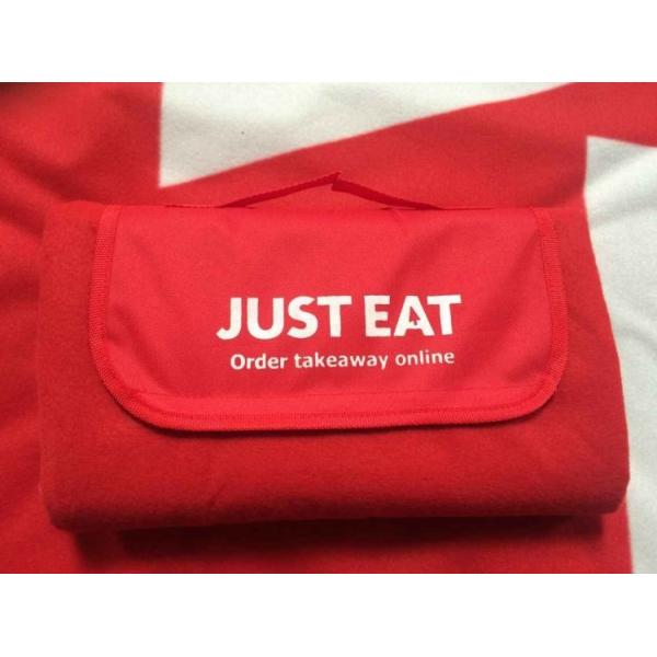 Reusable Travel Outdoor Picnic Accessories Waterproof Portable Picnic Blanket Beach Mat