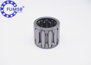 Chrome Steel GCR15 Needle Roller And Cage Assemblies For The Parts Radial Size