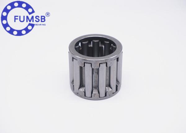 Chrome Steel GCR15 Needle Roller And Cage Assemblies For The Parts Radial Size