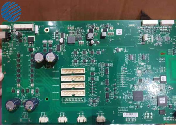 49-242480-000E Diebold ATM Parts ACTIVDISPENSE High Precision