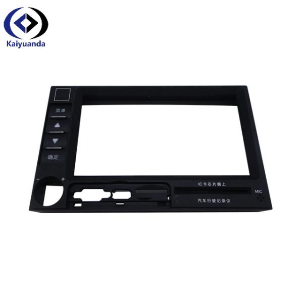 Аксессуары прессформы впрыски точности KYD пластиковые