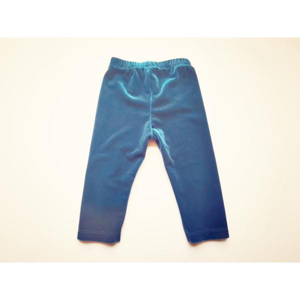 4% Elastane Jersey Baby Girl Leggings Pants Baby Winter Leggings